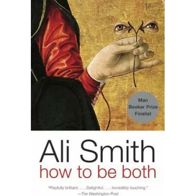 How to Be Both | Ali Smith