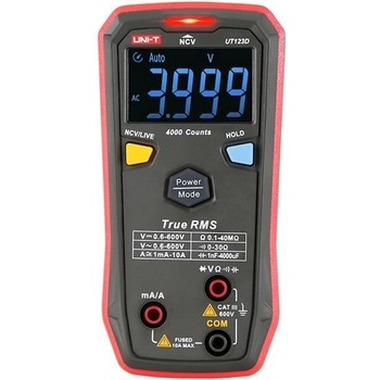 UNI-T UT123D