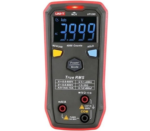 UNI-T UT123D