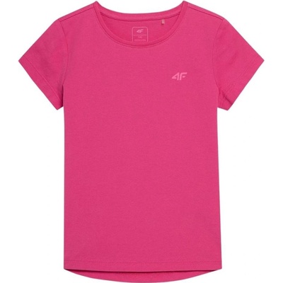 4F T-shirt Jr HJL22-JTSD001