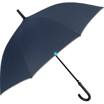 Perletti 26336.2 deštník pánský holový tm.modrý
