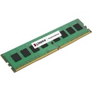 Paměti Kingston DDR4 8GB 2666MHz CL19 KCP426NS8/8