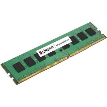 Kingston DDR4 8GB 2666MHz CL19 KCP426NS8/8