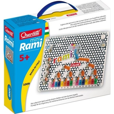 Mini Rami Dětská logická hra