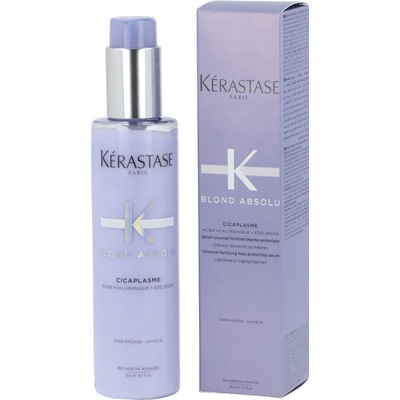 Kérastase Blond Absolu Cicaplasme sérum pre blond a melírované vlasy 150 ml