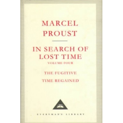 In Search of Lost Time Proust Marcel