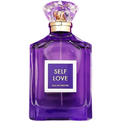 Fragrance World Дамски Парфюм Fragrance World Self Love EDP 100 мл