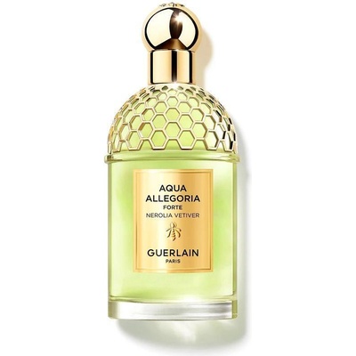Guerlain Aqua Allegoria Neroli Vetier Forte 125 мл - Тоалетна Вода за Жени ТЕСТЕР