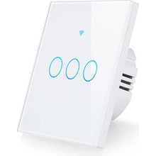 TUYA WiFi vypínač AS-SC01W-3