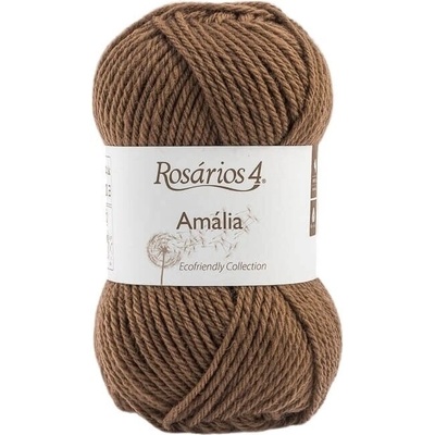 Rosários 4 Amália 7 Mink Плетива прежда (7076600701)