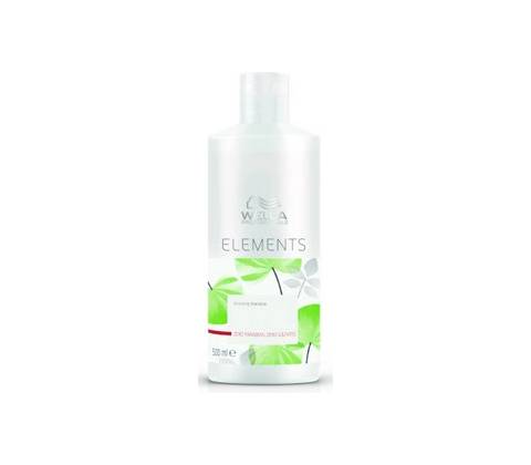 Wella Elements Renewing Shampoo 500 ml