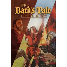 The Bard's Tale Trilogy