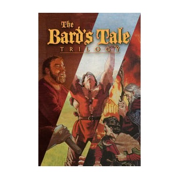 The Bard's Tale Trilogy
