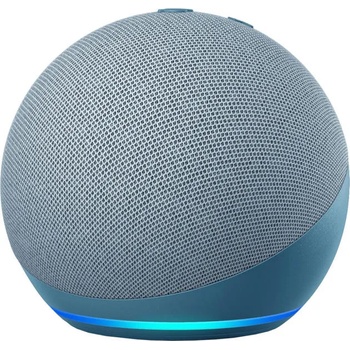 Image 1 of Amazon Echo Dot 4th Gen