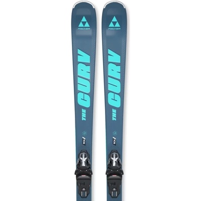 Fischer The Curv GT 76 TPR WS 24/25