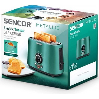 Sencor STS 6051GR
