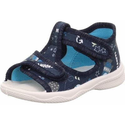 Superfit 1-000293-8050 Darkblue