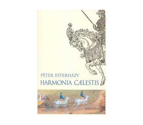 Harmonia caelestis