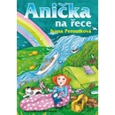 Anička na řece