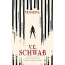 Vengeful - V.E. Schwab