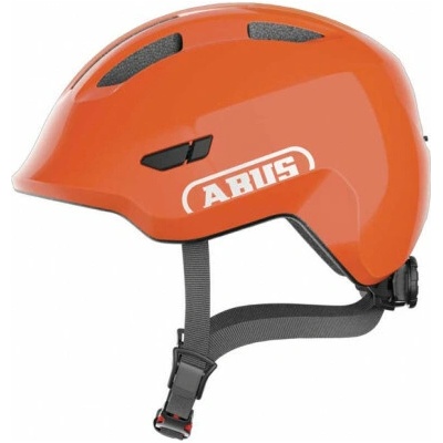 ABUS Smiley 3.0 shiny orange 2026