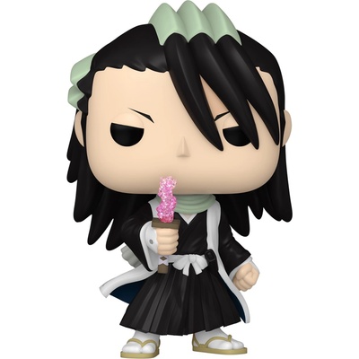 Funko Фигура Funko POP! Animation: Bleach - Byakuya Kuchiki #1698 (FK75507)