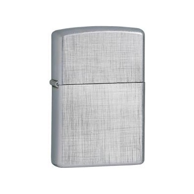 Zippo Linen Weave 28181