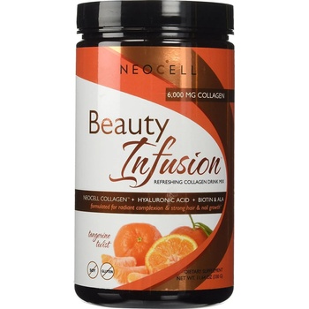 Image 1 of Neocell Neocell-Beauty Infusion Гурме Колаген комплекс 330 гр