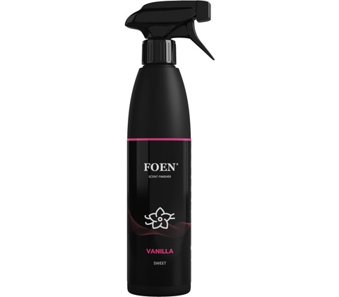 Foen Vanilla 450 ml