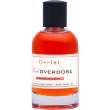 Gerini Floral Overdose parfum unisex 100 ml