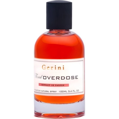 Gerini Floral Overdose parfum unisex 100 ml