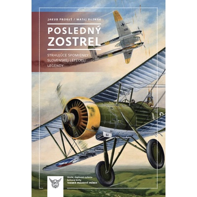 Posledný zostrel
