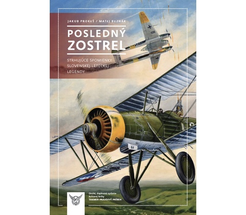 Posledný zostrel