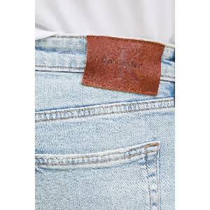 Calvin Klein Jeans дънки slim fit мъжки (LV04RF741G)