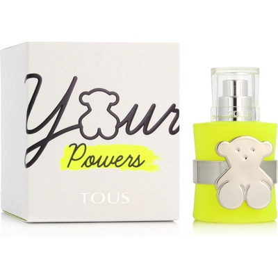 Tous Your Powers toaletní voda dámská 30 ml