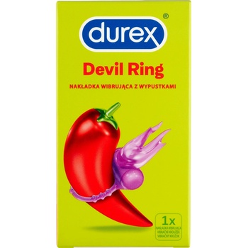 Durex Intense Little Devil