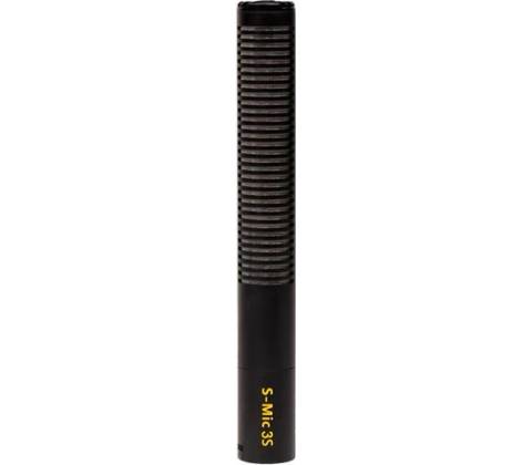 Deity S-Mic 3S