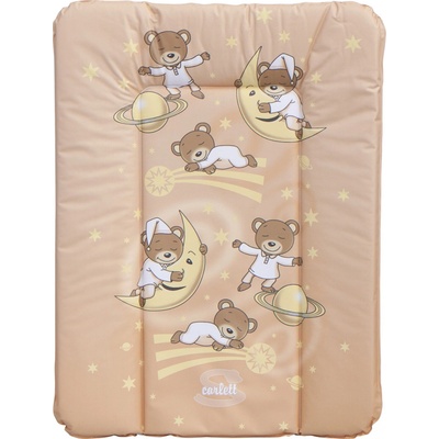 Scarlett na komodu Galaxy béžová 50 x 72 – Zboží Dáma