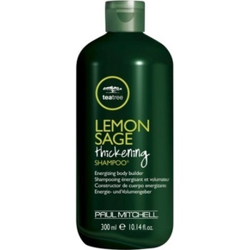 Paul Mitchell Tea Tree Lemon Sage Thickening Shampoo 75 ml