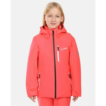 Kilpi Детско ски яке Kilpi VALERA-JG Розово Kilpi | Rozov | Момичешки | 110