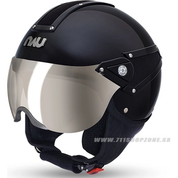 NAU Guardian Jet