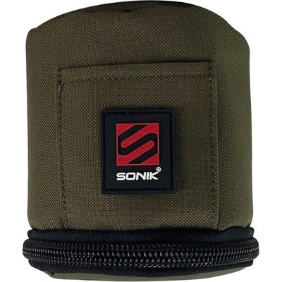 Sonik Puzdro Gas Canister Cover