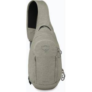 Osprey Градска раница за едно рамо Osprey Daylite Sling Driftshade 5 l grey wolf