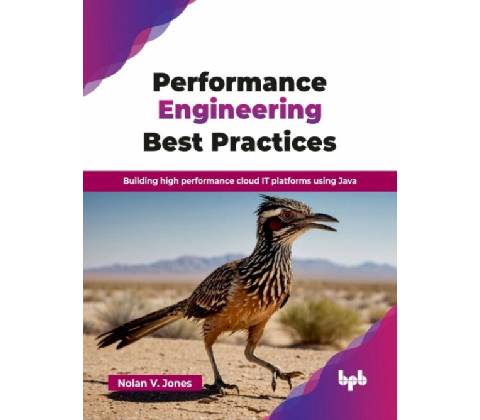 Performance Engineering Best Practices