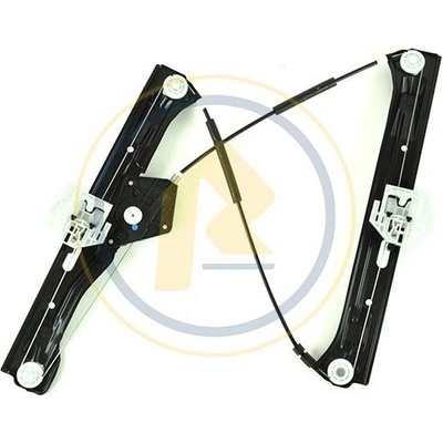 Mechanizmus zdvíhania okna Ac Rolcar 01.3561