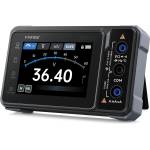 Fnirsi TMP-600 цифров мултиметър с 60 000 отчитания, True RMS, Bluetooth (TMP-600)