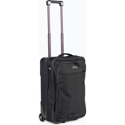 Dakine Status Roller 42+ куфар за пътуване черен D10002940