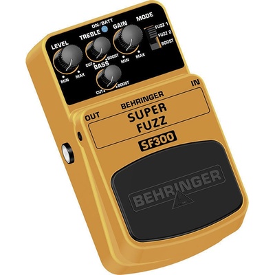 BEHRINGER SF 300 Eфект за китара (SF300)