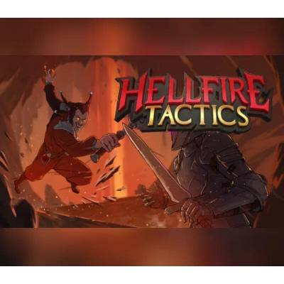 Hellfire Tactics