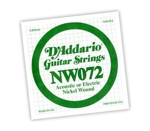 D'Addario NW 072